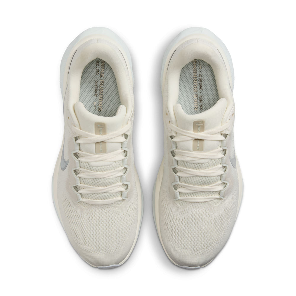 Nike Women's Pegasus 41 Premium Sail / Barely Grey / Photon Dust / Pale Ivory - achilles heel