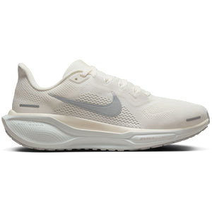 Nike Women's Pegasus 41 Premium Sail / Barely Grey / Photon Dust / Pale Ivory - achilles heel