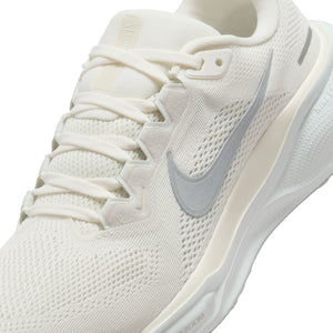 Nike Women's Pegasus 41 Premium Sail / Barely Grey / Photon Dust / Pale Ivory - achilles heel