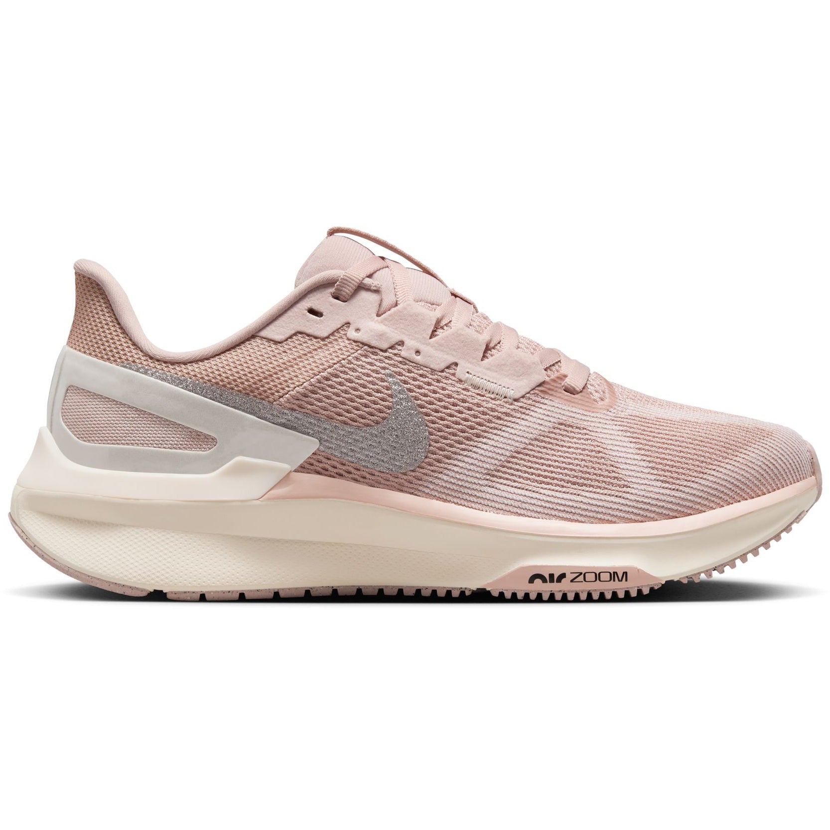 nike zoom structure ladies