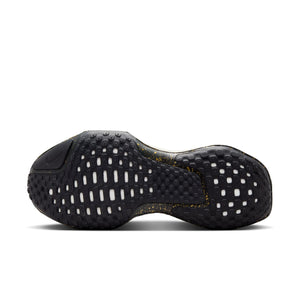 Nike Men's Invincible 3 Running Shoes White / Black / Smoke Grey - achilles heel