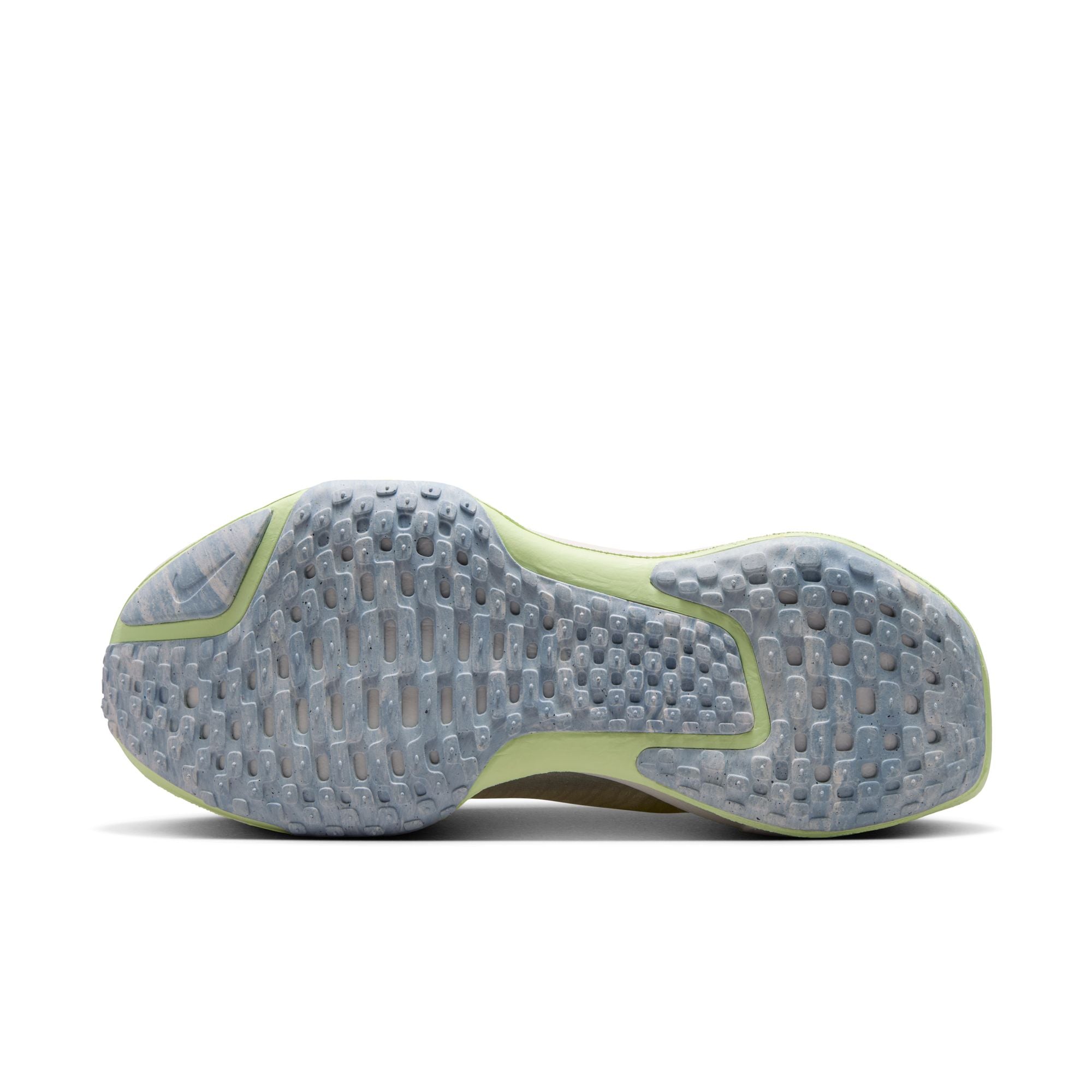 Women's Invincible 3 Running Shoes Sail / Pink Foam / Football Grey - Achilles Heel