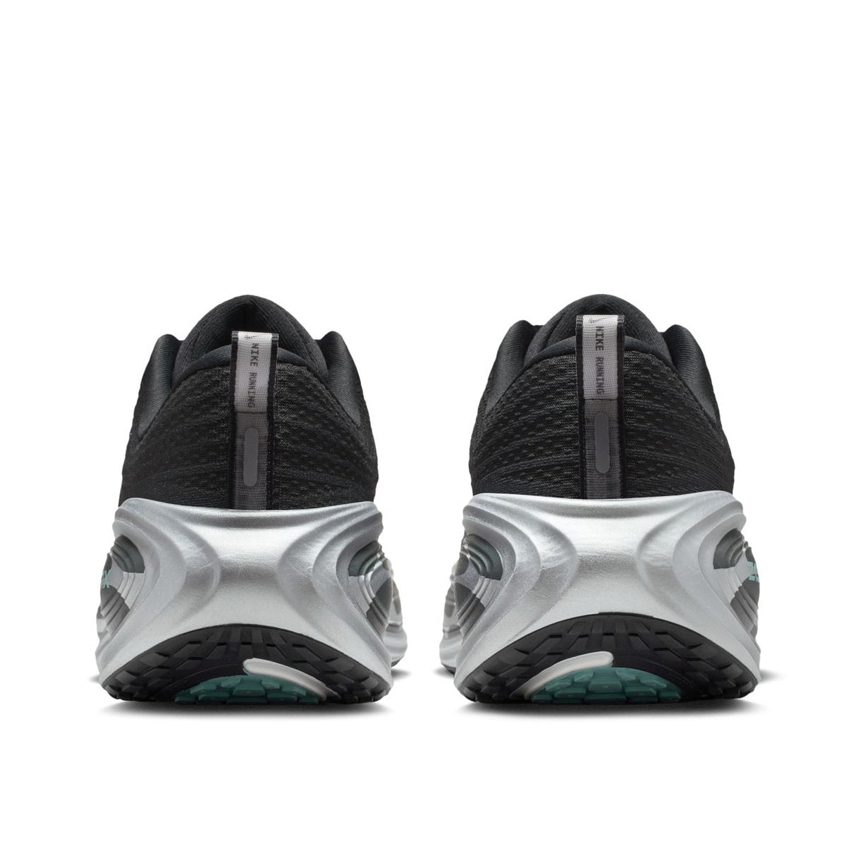 Men's Vomero Plus Running Shoes Anthracite / Reflect Silver - Achilles Heel