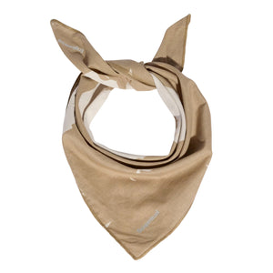 Adidas H.Koumori Bandana Alumina / Blanch Cargo / Reflective Silver - achilles heel