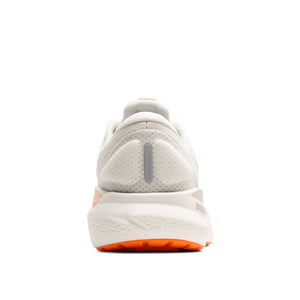 Brooks Men's Adrenaline GTS 24 Running Shoes Coconut / Portabella / Orange - Achilles Heel