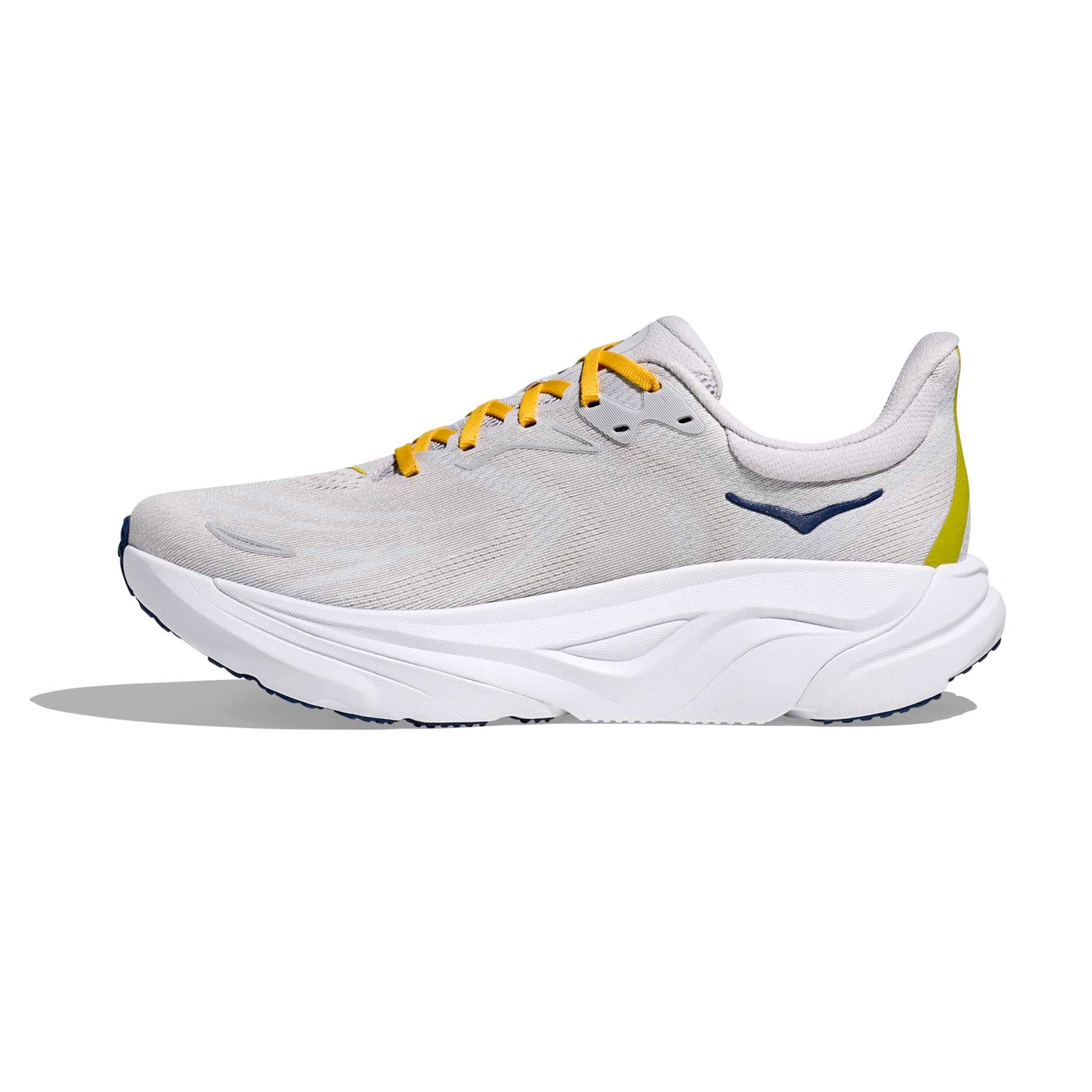 Men's Arahi 8 Running Shoes Stardust / Cosmic Grey - Achilles Heel