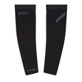 Arm Sleeves Black - Achilles Heel