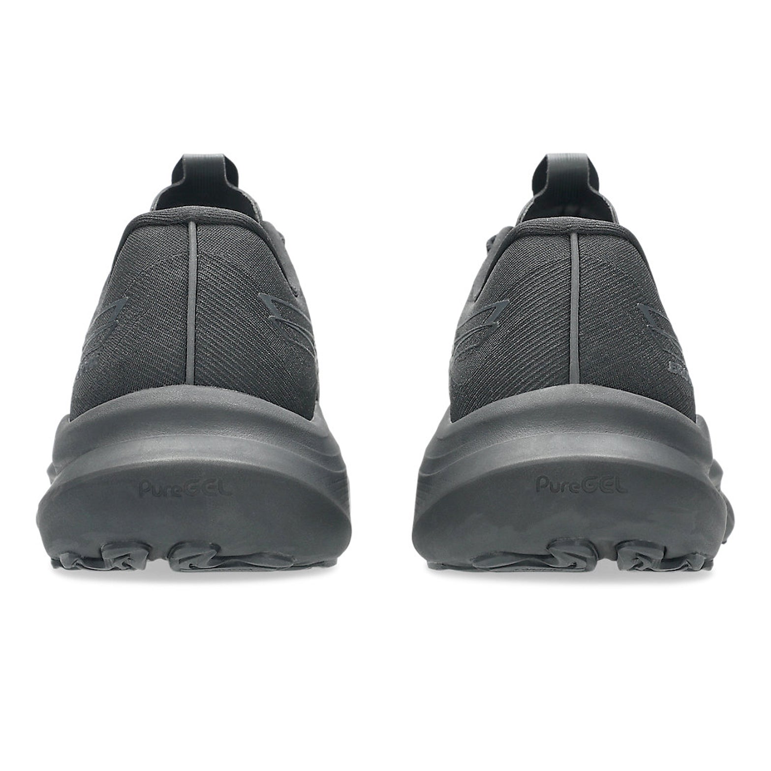 Women's GT-2000 14 Running Shoes Black / Graphite Grey - Achilles Heel