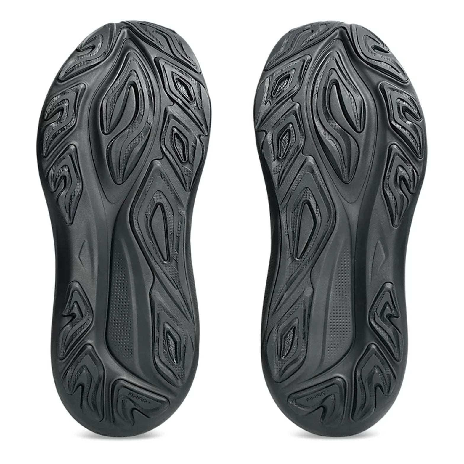 Women's GT-2000 14 Running Shoes Black / Graphite Grey - Achilles Heel