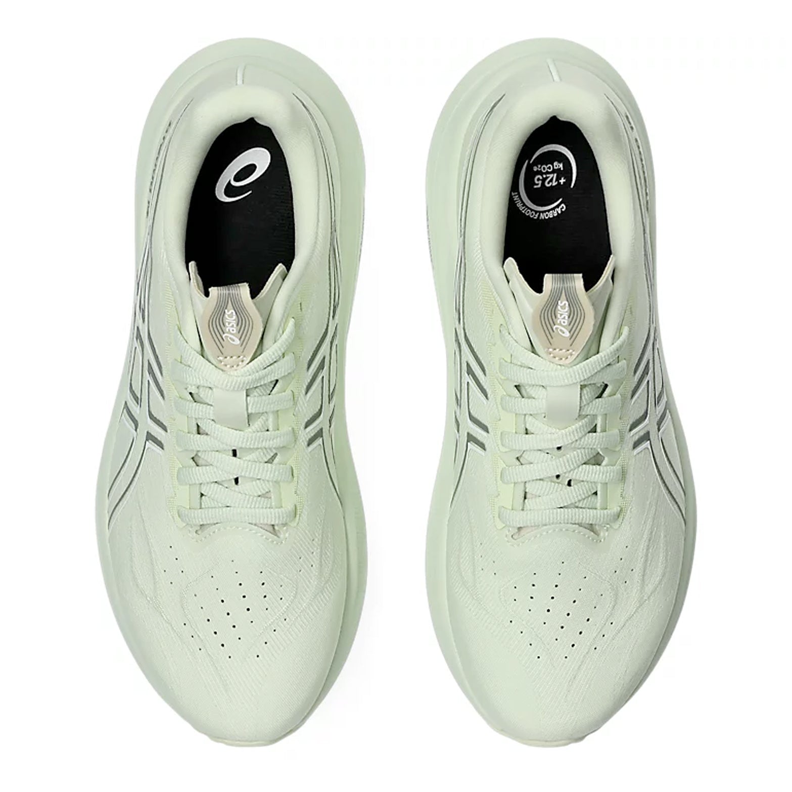 Women's GT-2000 14 Running Shoes Whisper Green / Monument Blue - Achilles Heel