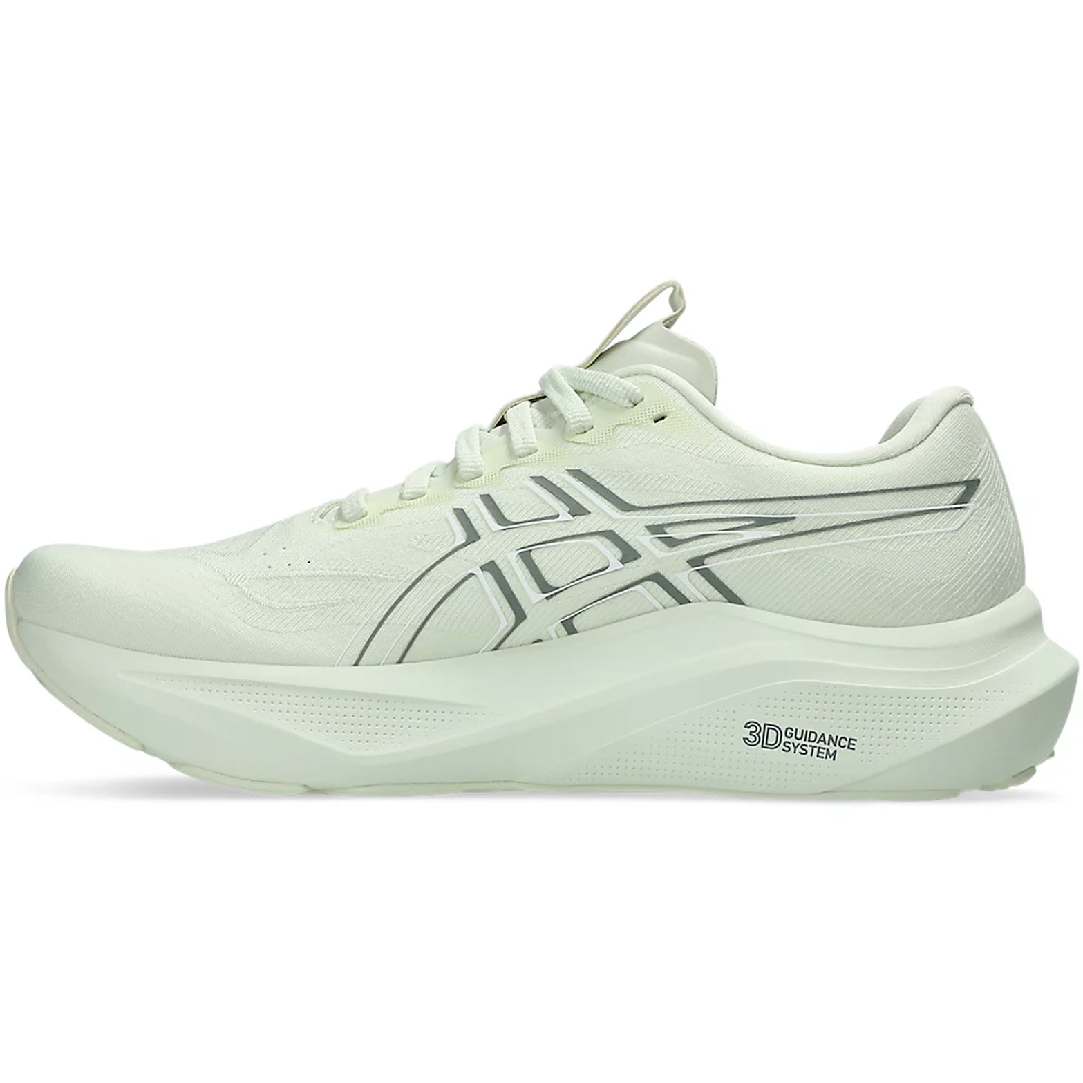 Women's GT-2000 14 Running Shoes Whisper Green / Monument Blue - Achilles Heel