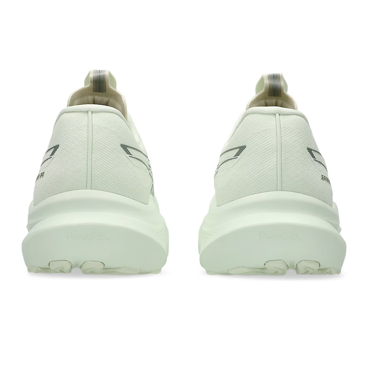Women's GT-2000 14 Running Shoes Whisper Green / Monument Blue - Achilles Heel