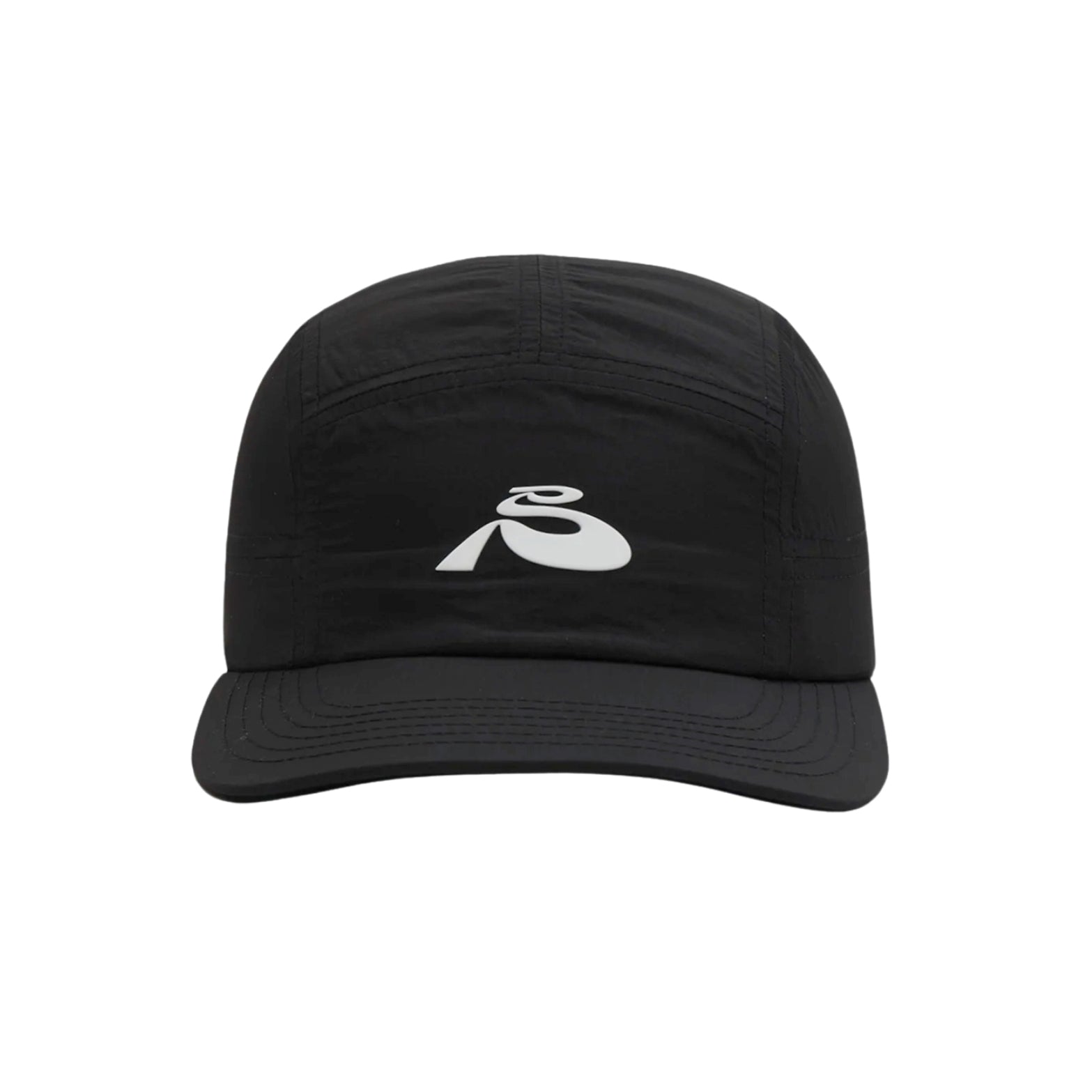 Aspect Current Run Hat Black - Achilles Heel