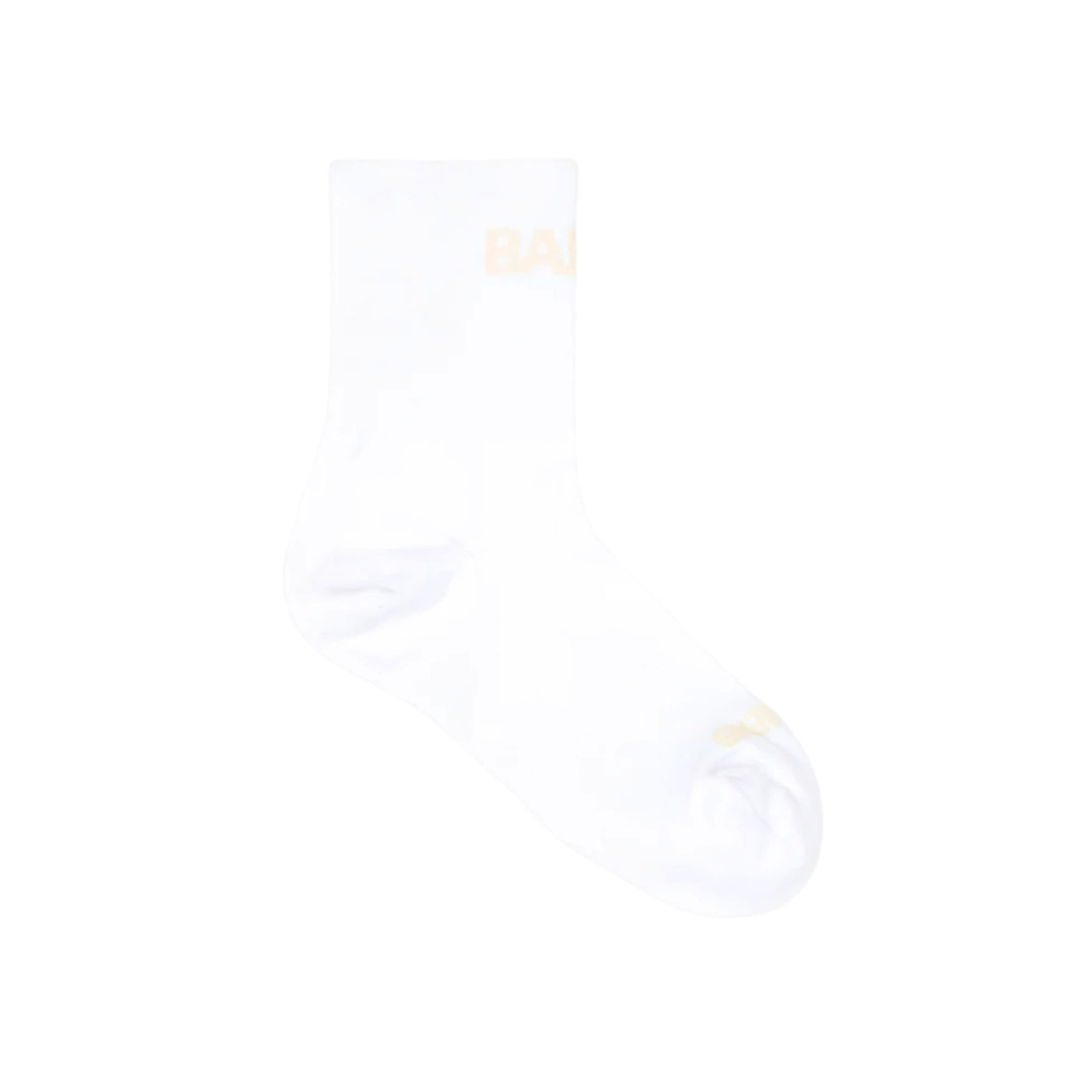 Lite Run 2 Pack Socks White / Cocoa - Achilles Heel