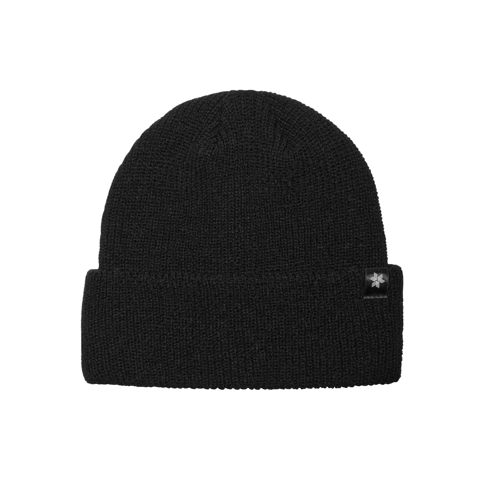 Beanie Black