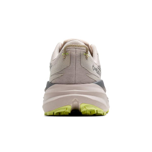 Brooks Men's Cascadia 19 Trail Running Shoes Chateau / Ebony / Sunny Lime - achilles heel