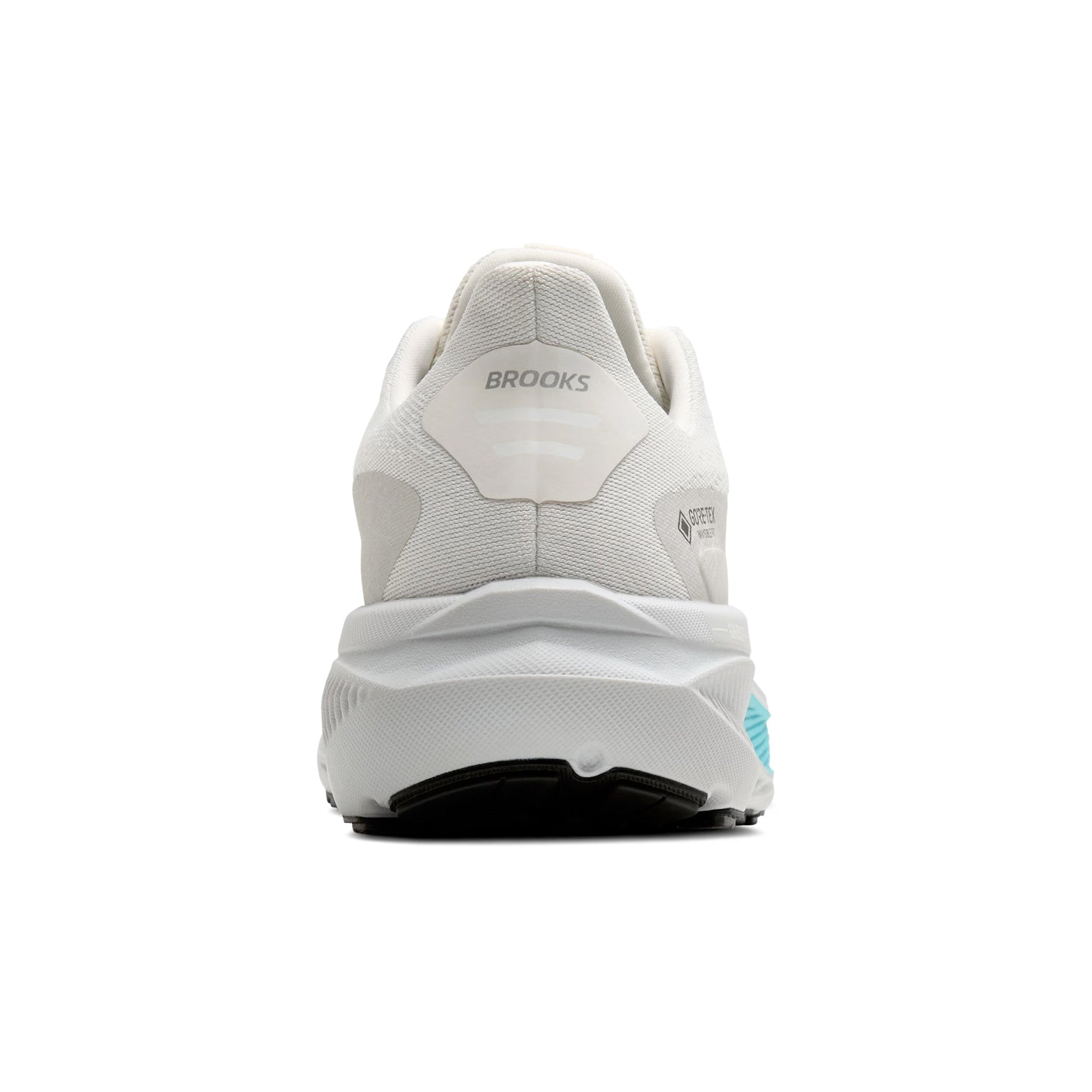 Women's Ghost 17 GORE-TEX Running Shoes Coconut / Oyster / Blue