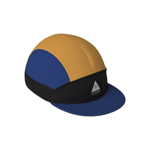 Ciele FSTCap 2 - Run Mountain SM - Badlands - achilles heel
