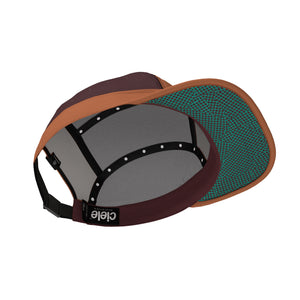 Ciele GOCap Carbon – RCC - Fourche - achilles heel