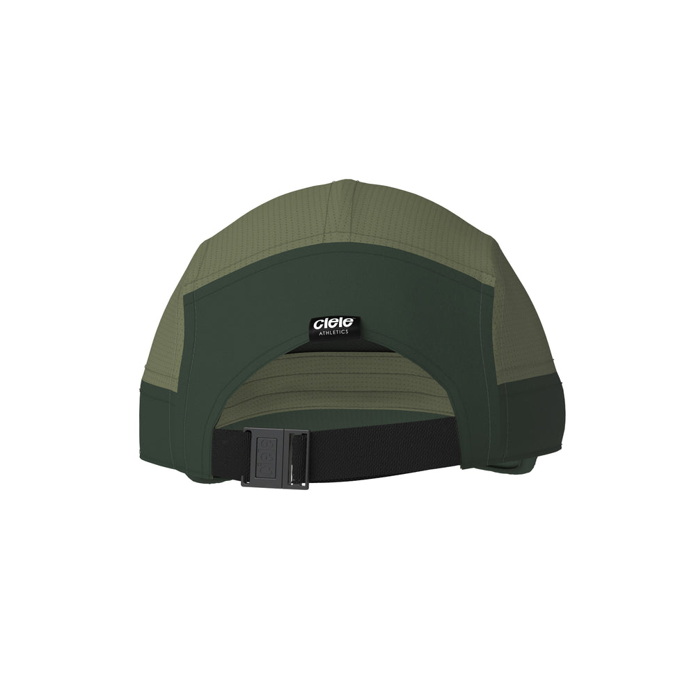 Ciele GOCap SC - Badge Plus - Scout - achilles heel