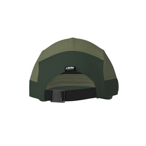 Ciele GOCap SC - Badge Plus - Scout - achilles heel