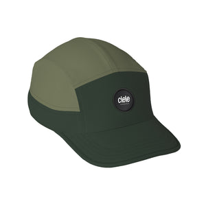 Ciele GOCap SC - Badge Plus - Scout - achilles heel