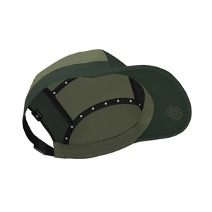 Ciele GOCap SC - Badge Plus - Scout - achilles heel