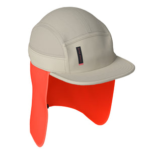 Ciele PYNCap - Iconic VC - Sanyon - achilles heel