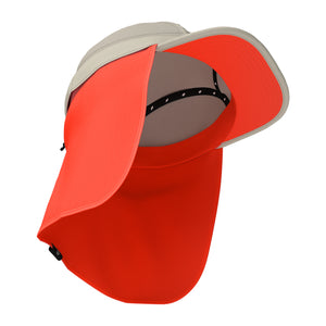 Ciele PYNCap - Iconic VC - Sanyon - achilles heel