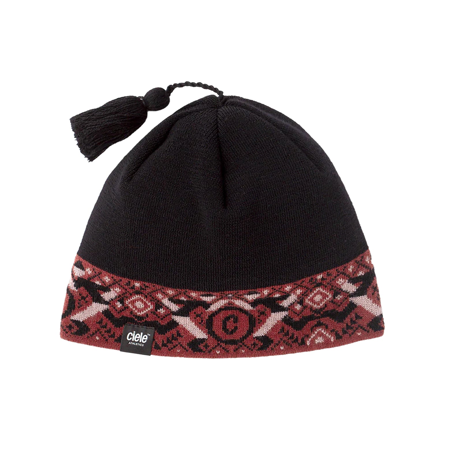 CXBeanie - Black