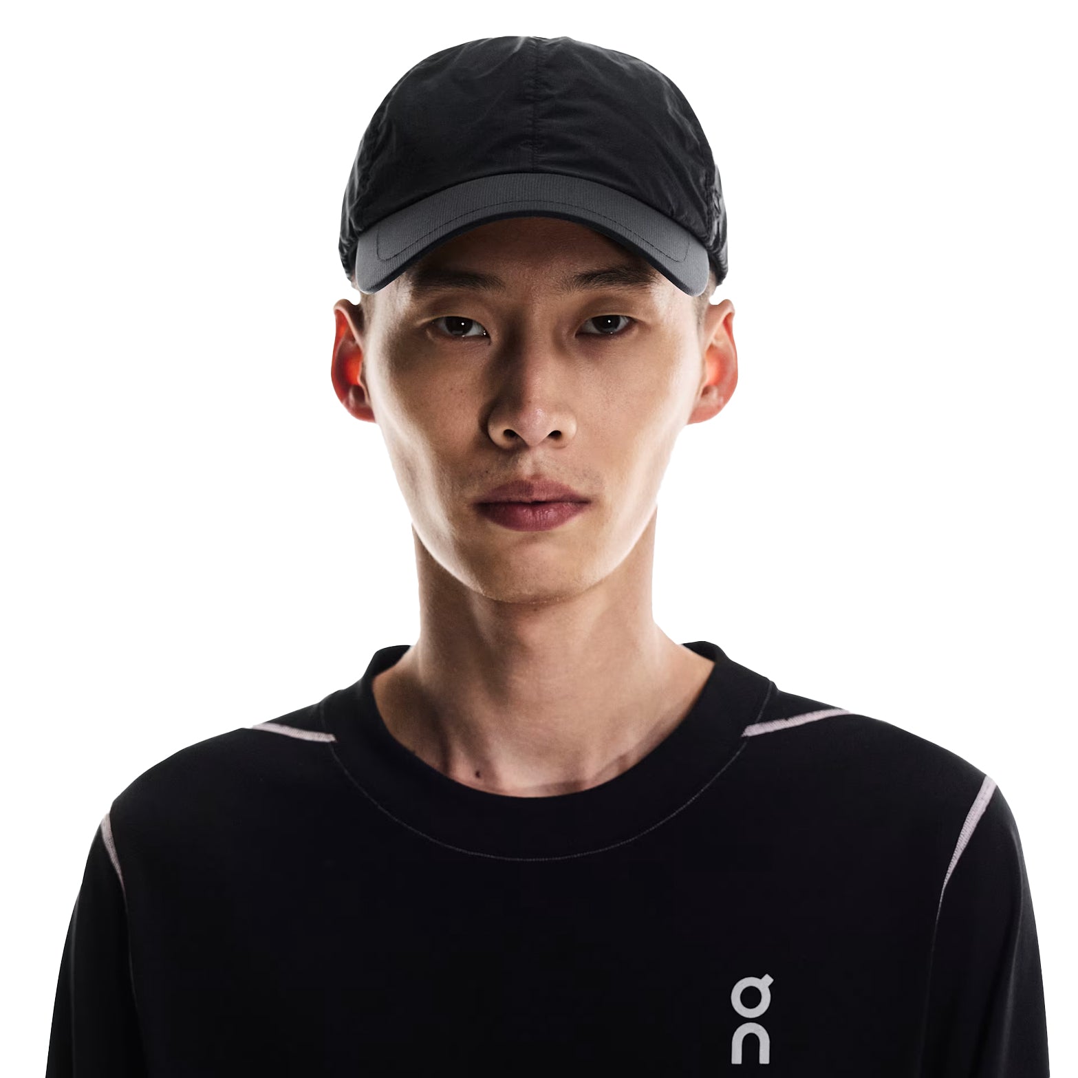 Cap Black