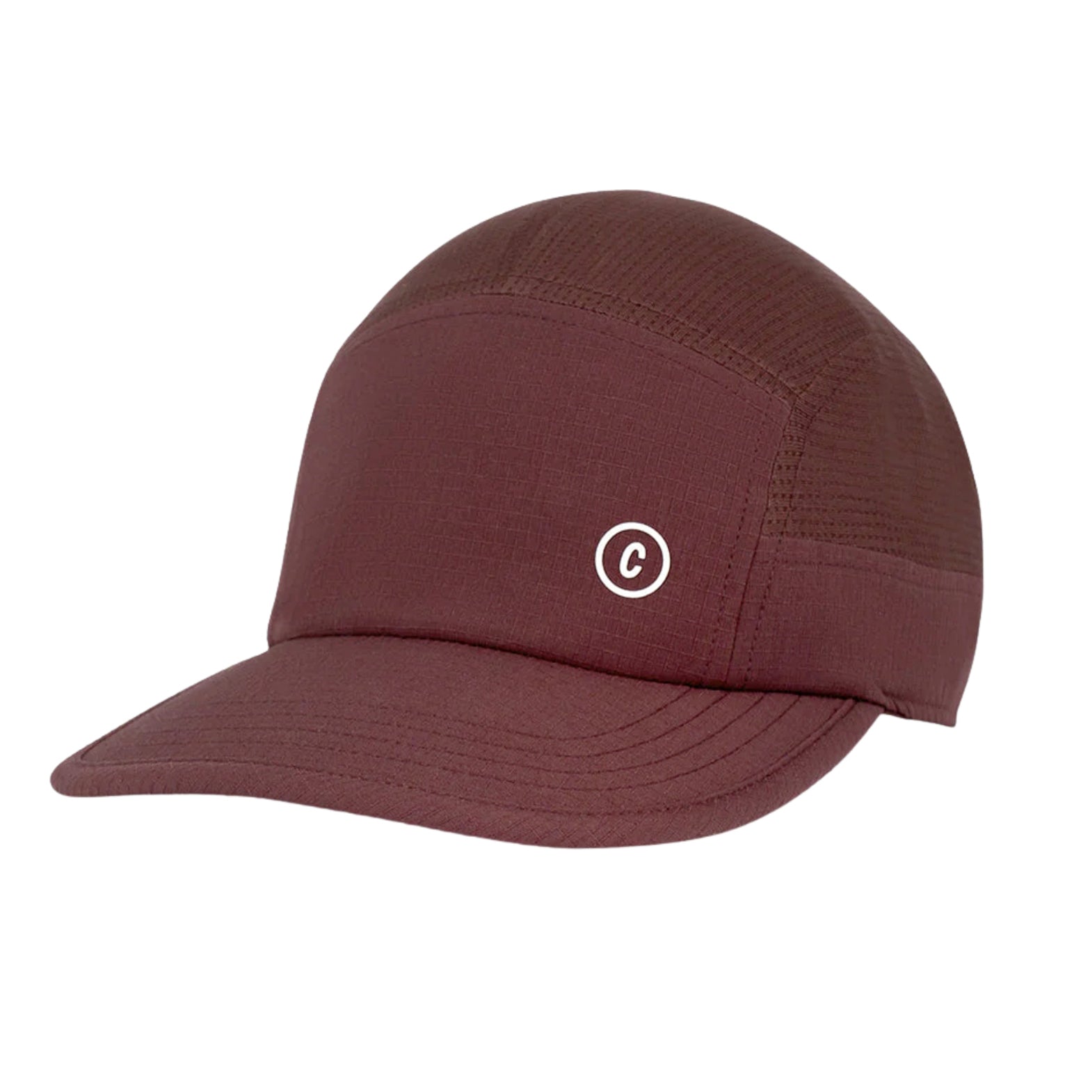 GOCap SC - Field Clow - Dark Wine Red - Achilles Heel