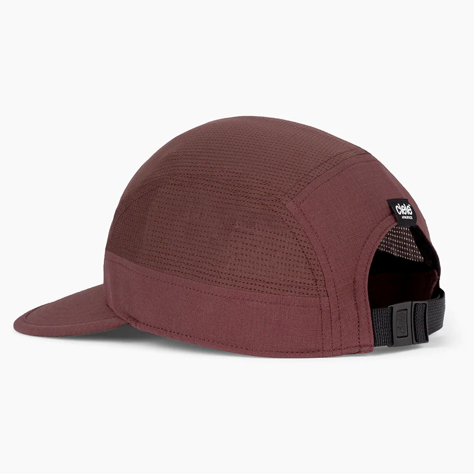 GOCap SC - Field Clow - Dark Wine Red - Achilles Heel