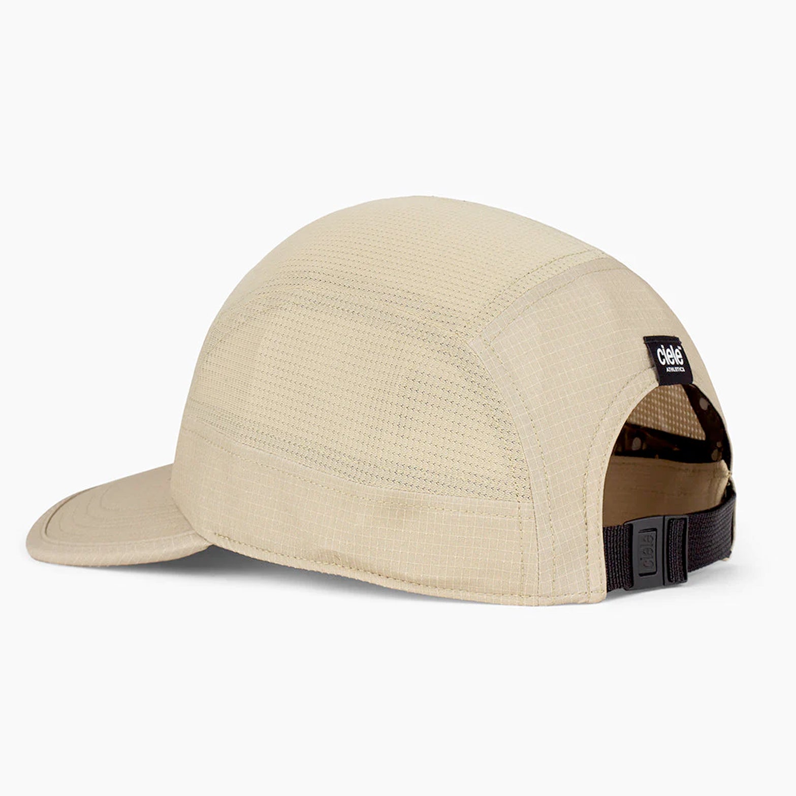 GOCap SC - Field Clow - Safari - Achilles Heel