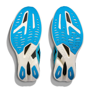 Hoka Cielo X1 2.0 Running Shoes Skyward Blue / Cielo Blue - Achilles Heel