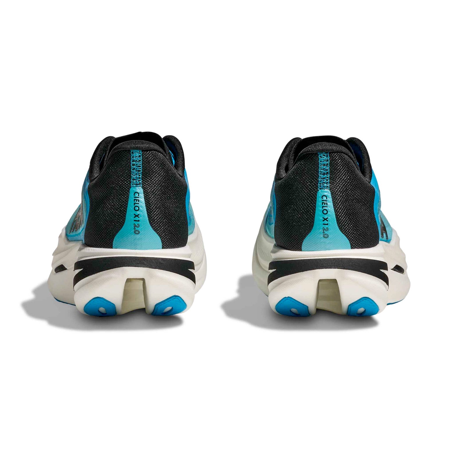 Cielo X1 2.0 Running Shoes Skyward Blue / Cielo Blue - Achilles Heel