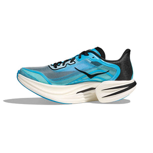 Hoka Cielo X1 2.0 Running Shoes Skyward Blue / Cielo Blue - Achilles Heel