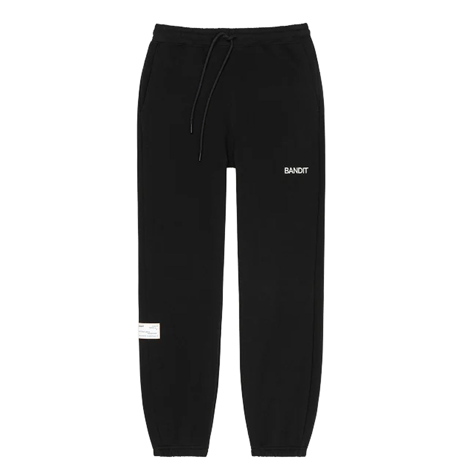 Bandit Classic Chiller Sweatpant Black at Achilles Heel