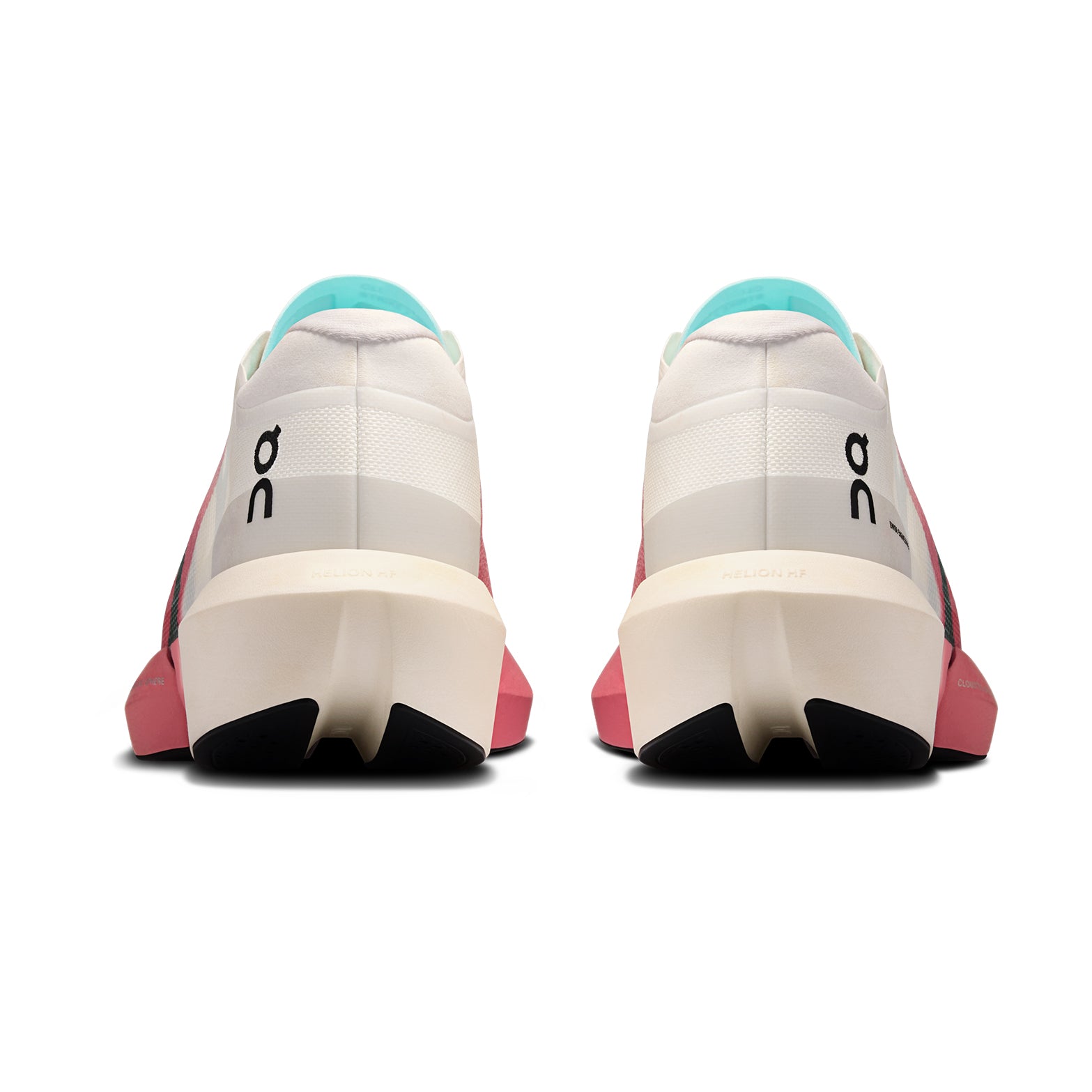 Cloudboom Strike 2 White / Camellia