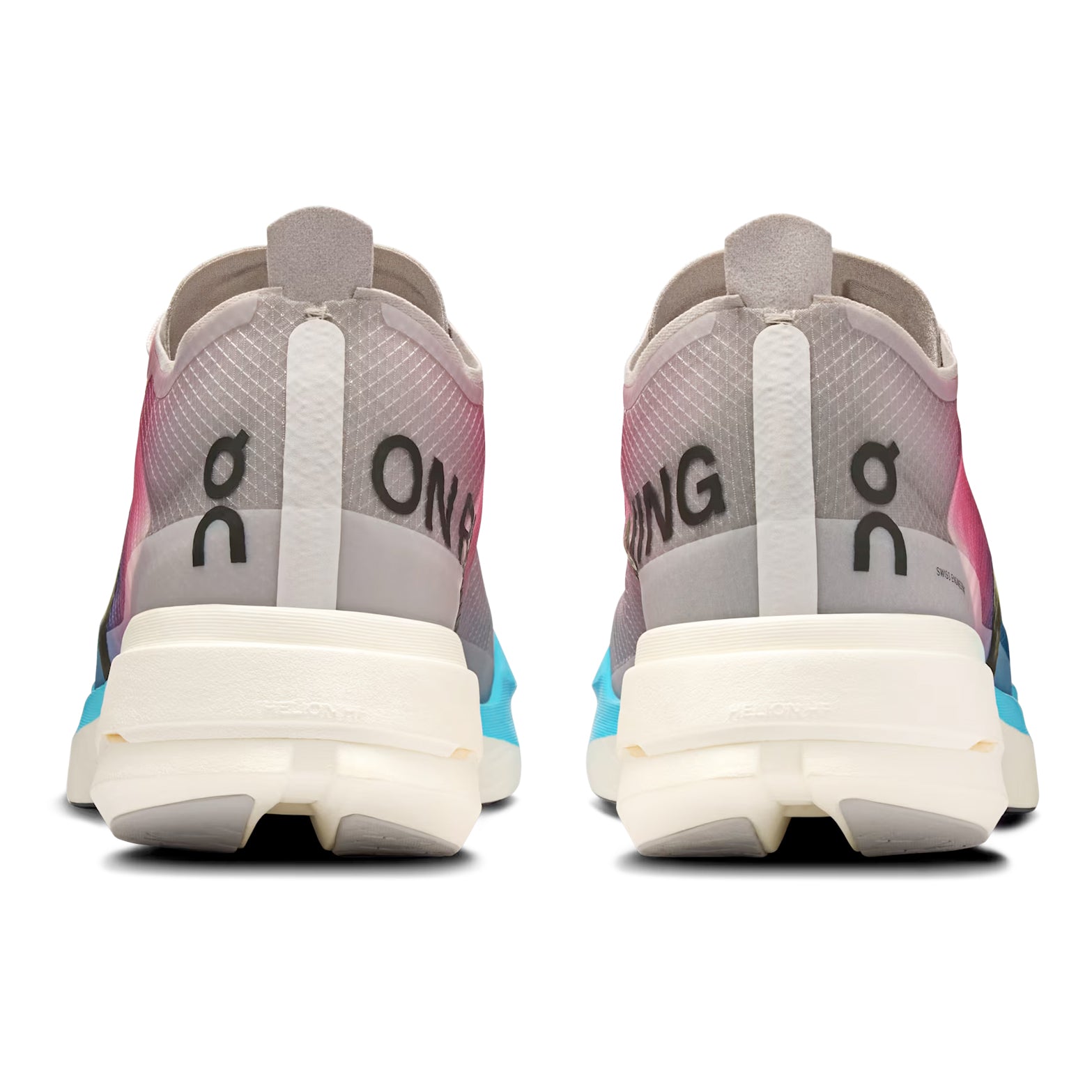 Men's Cloudboom Strike White / Horizon - Achilles Heel