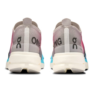 On Men's Cloudboom Strike White / Horizon - Achilles Heel