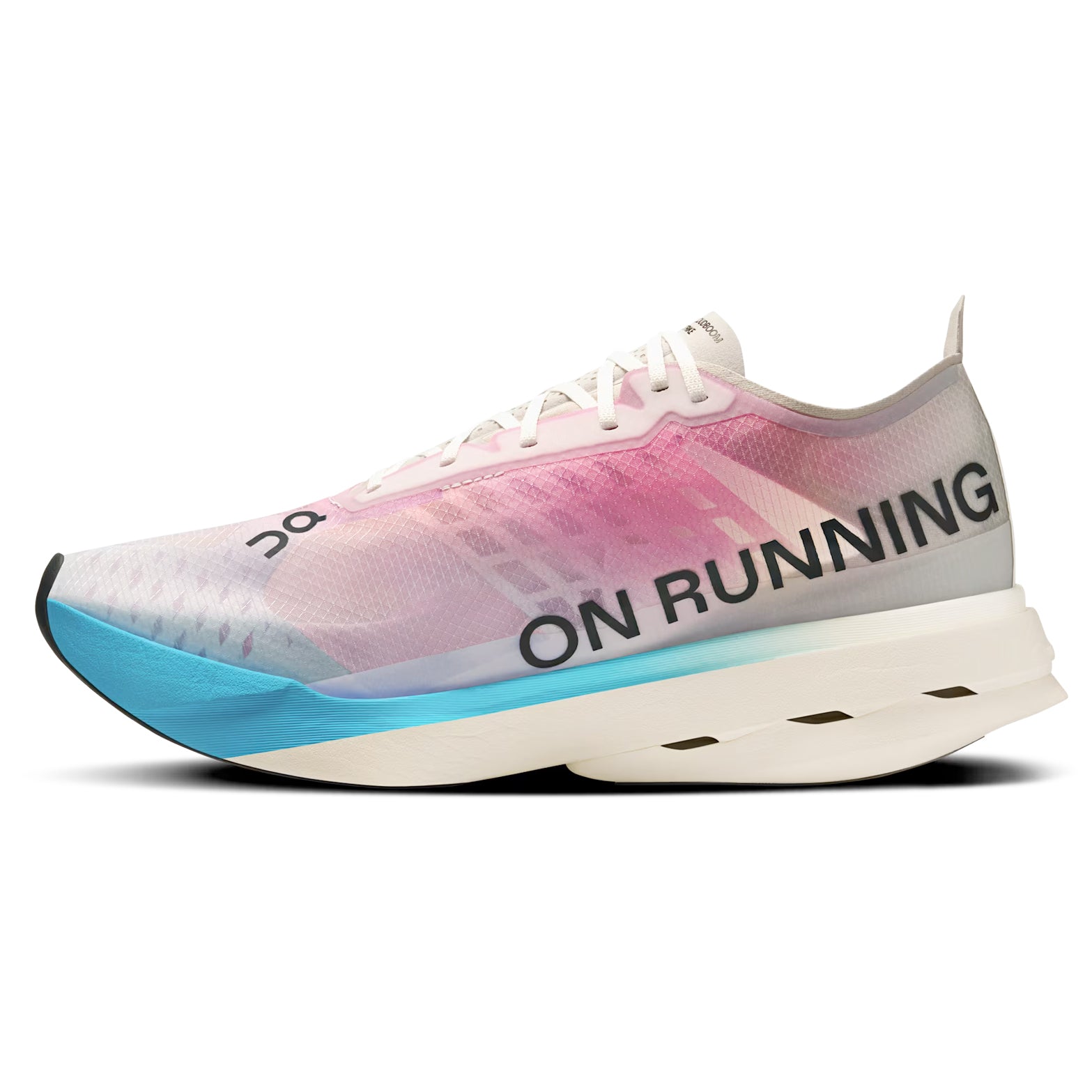 Men's Cloudboom Strike White / Horizon - Achilles Heel