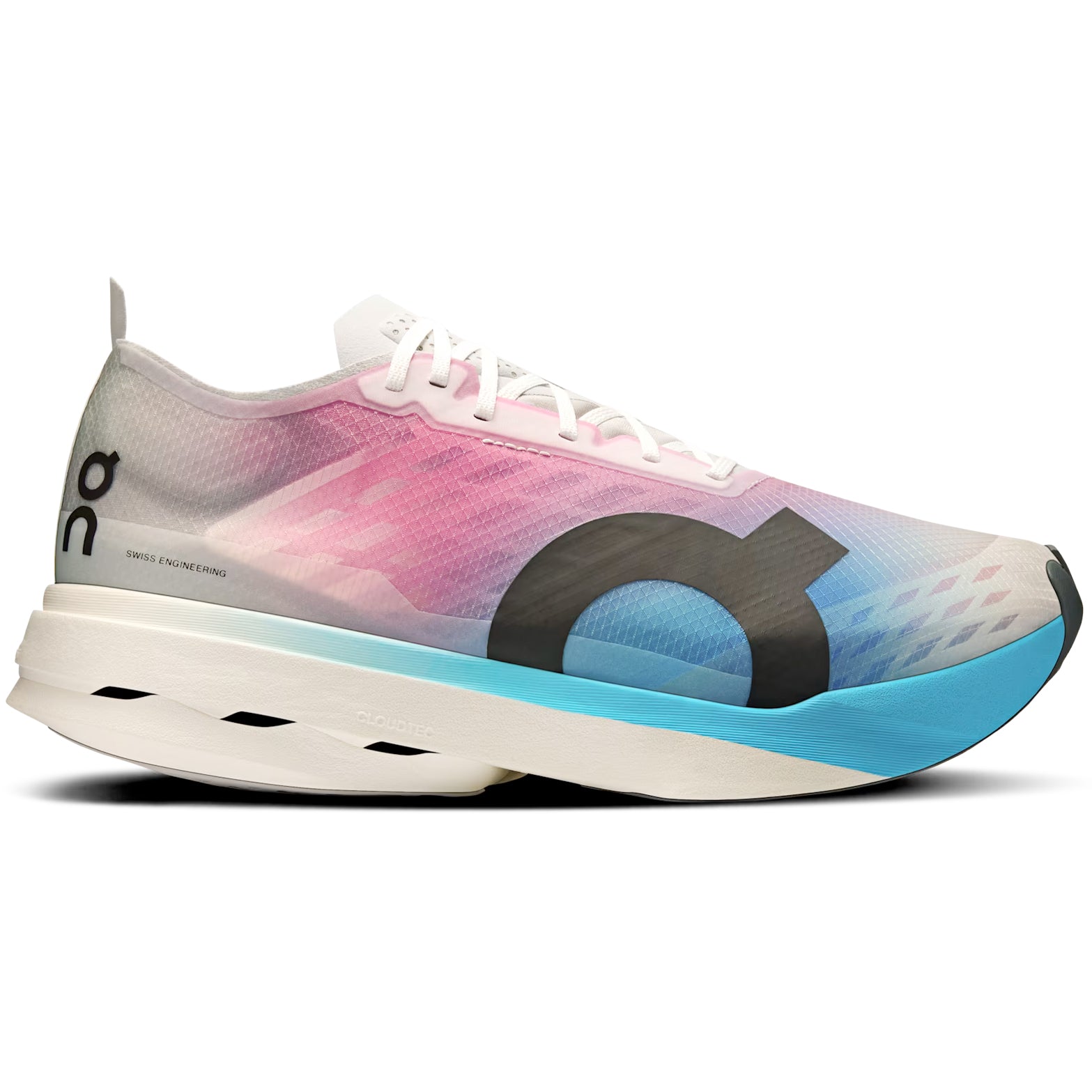 Men's Cloudboom Strike White / Horizon - Achilles Heel
