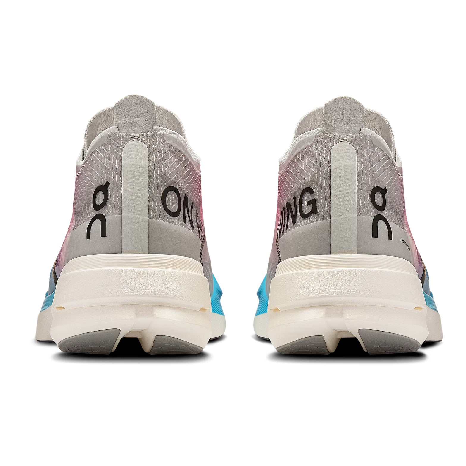 Women's Cloudboom Strike White / Horizon - Achilles Heel
