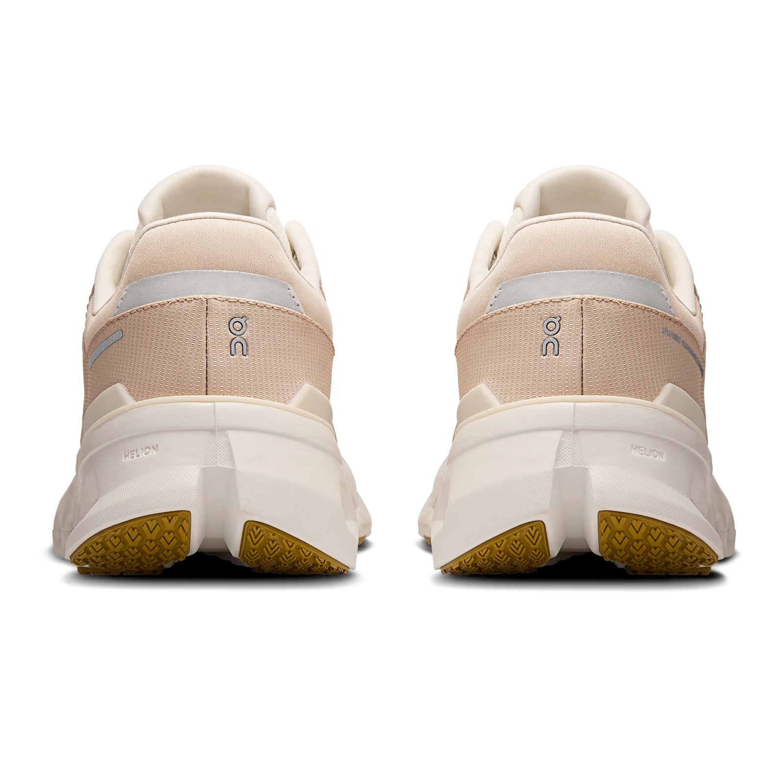 Women's Cloudrunner 2 Waterproof Running Shoes Sand / Dew - Achilles Heel