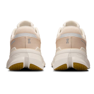 Women's Cloudrunner 2 Waterproof Running Shoes Sand / Dew - Achilles Heel