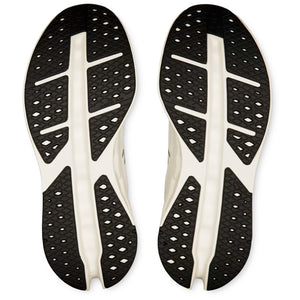 Women's Cloudsurfer Max Running Shoes White / White - Achilles Heel