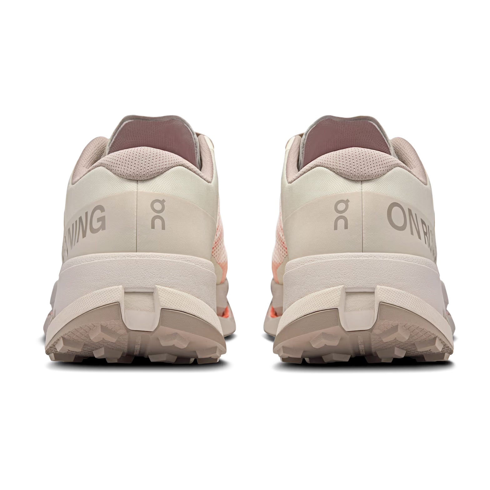 Men's Cloudultra 3 Trail Running Shoes Cinder / Pearl - Achilles Heel