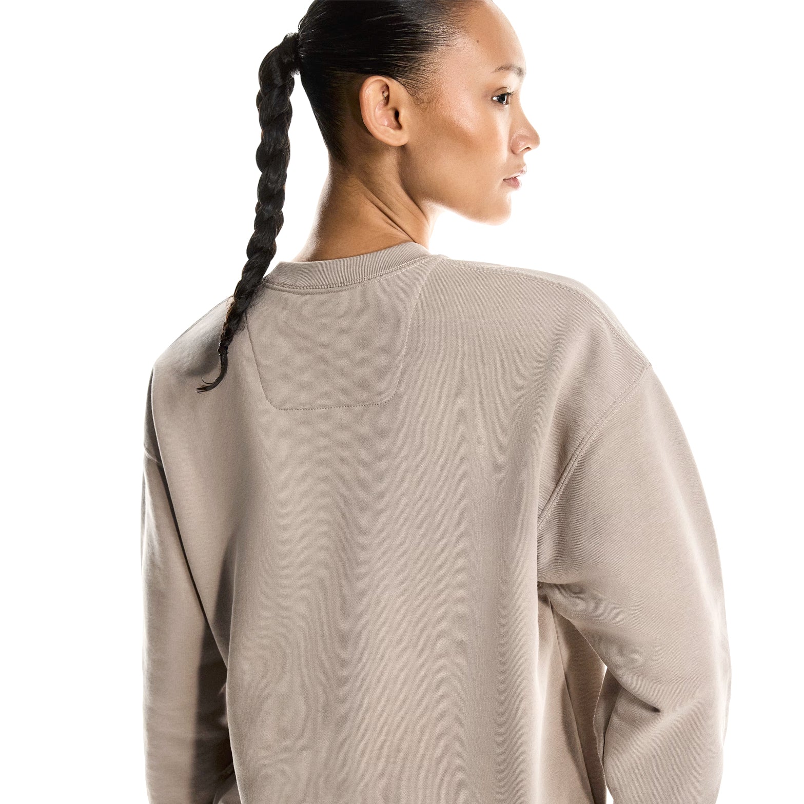 Women's Club Crew Desert - Achilles Heel