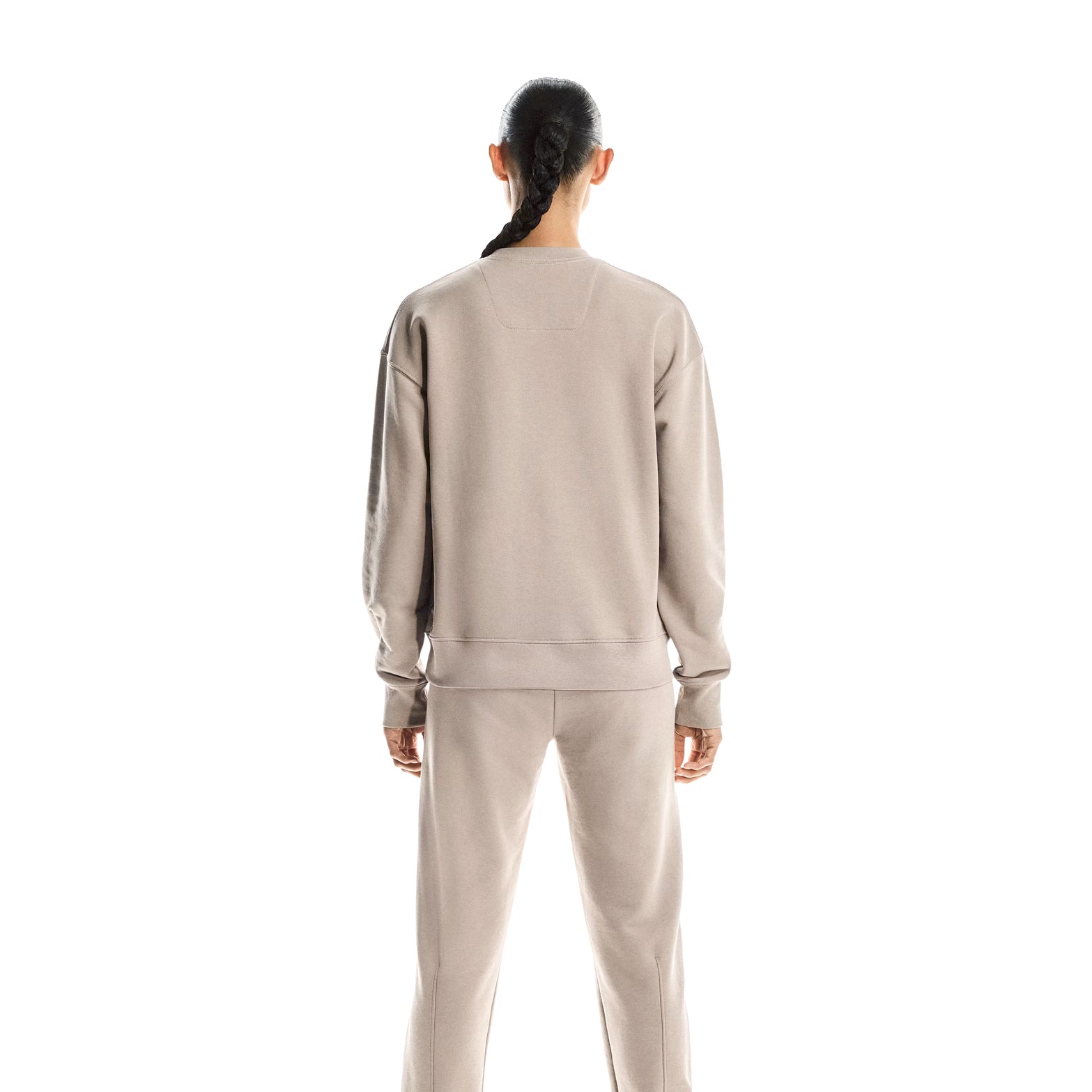 Women's Club Crew Desert - Achilles Heel